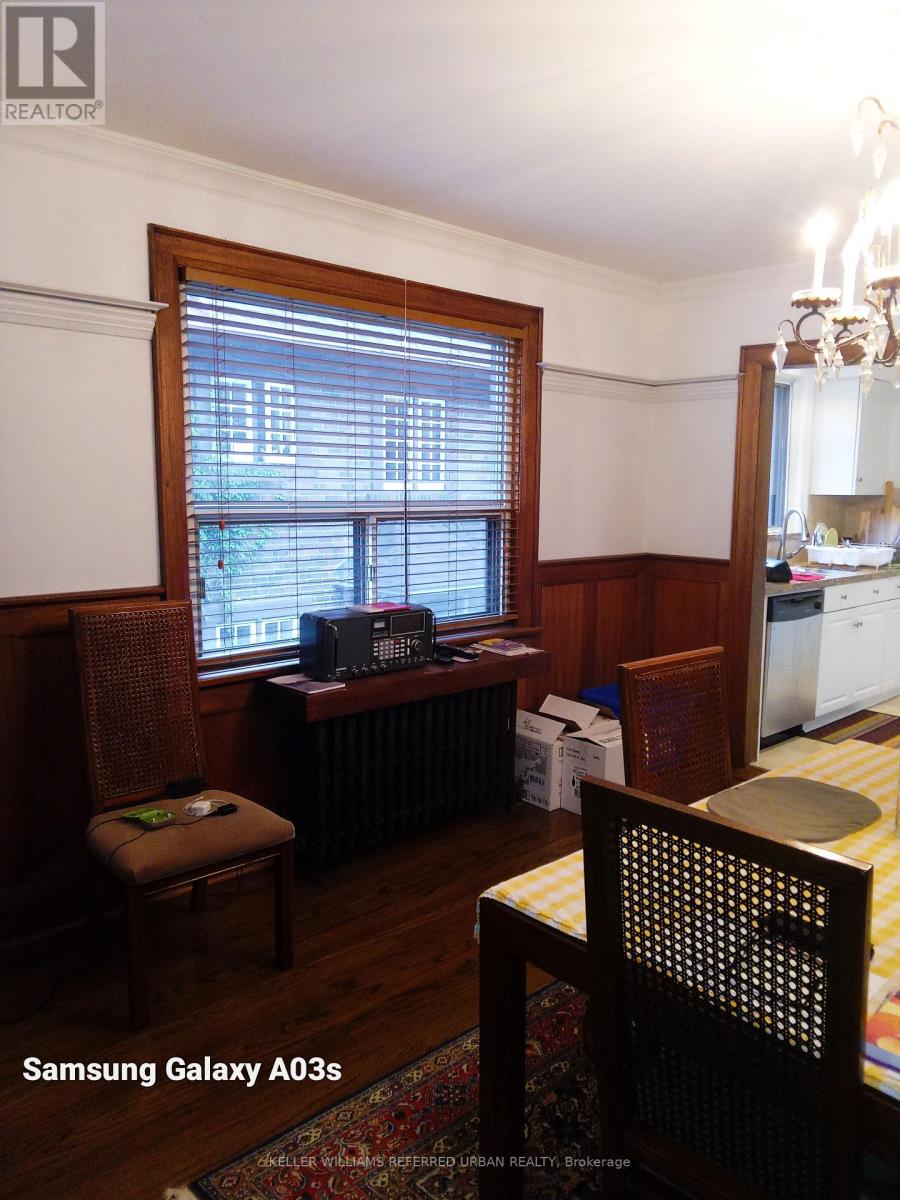 Photo 14 of 4 514 Riverside Drive, Toronto ON