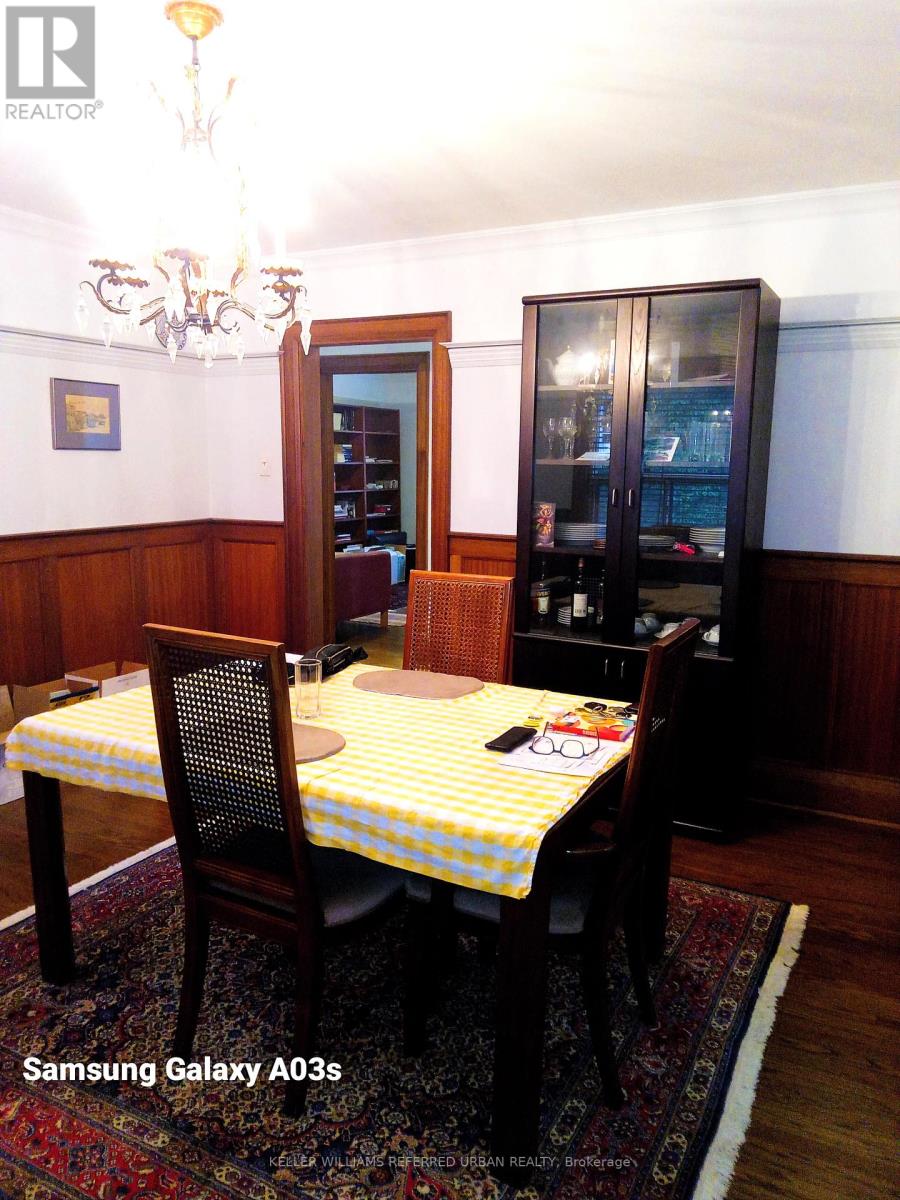 Photo 16 of 4 514 Riverside Drive, Toronto ON