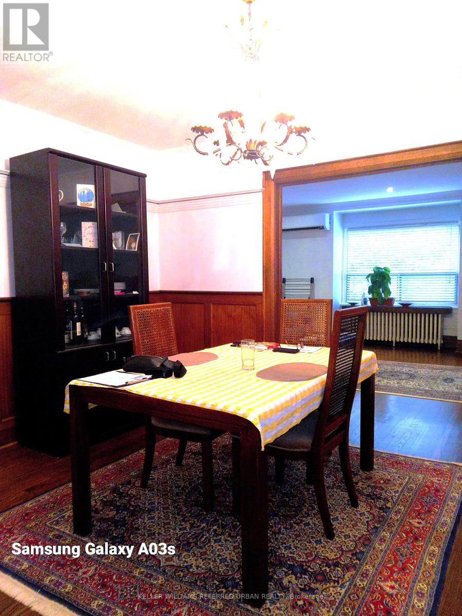Photo 17 of 4 514 Riverside Drive, Toronto ON