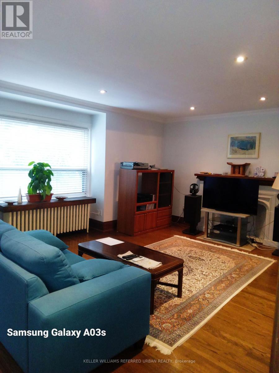 Photo 19 of 4 514 Riverside Drive, Toronto ON