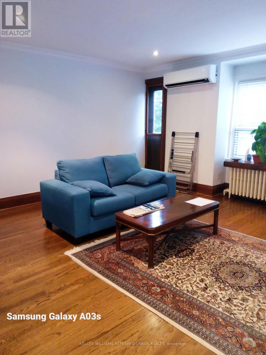 Photo 20 of 4 514 Riverside Drive, Toronto ON