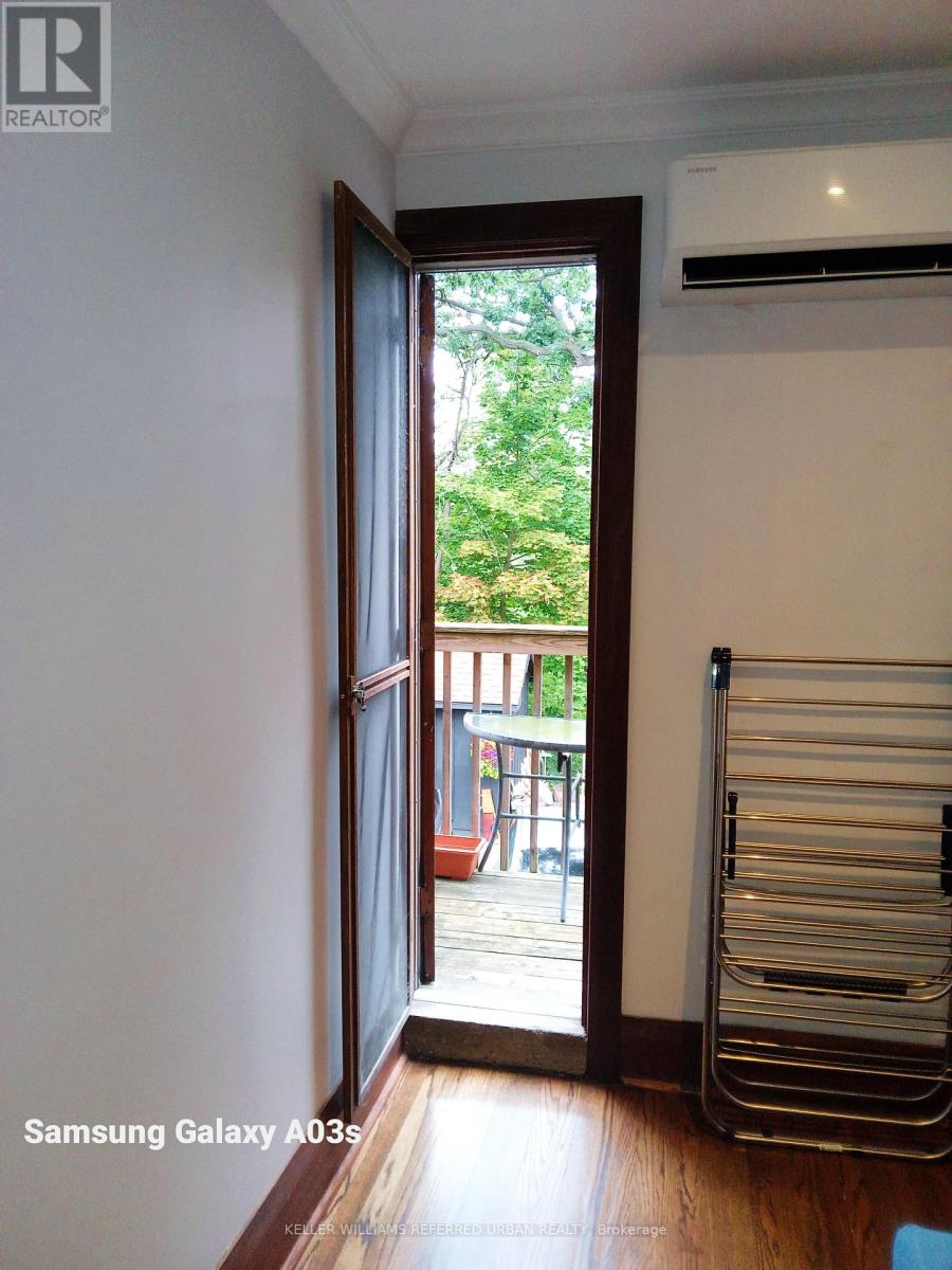Photo 23 of 4 514 Riverside Drive, Toronto ON