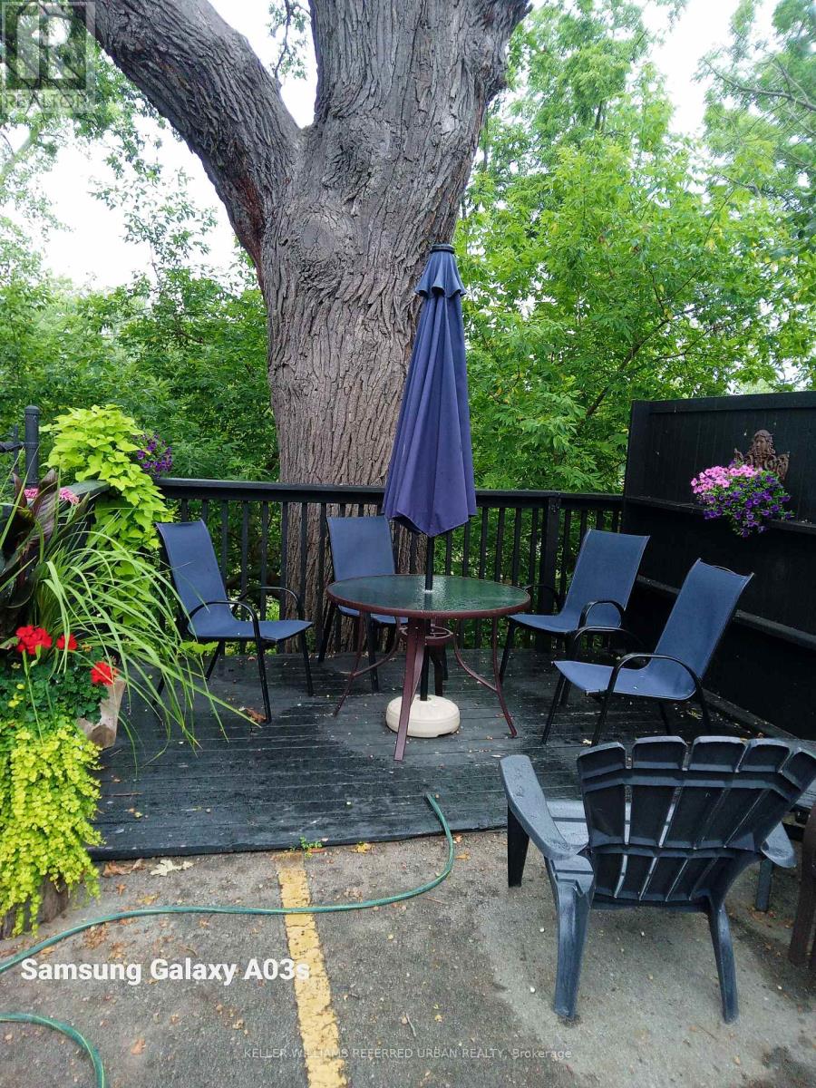 Photo 37 of 4 514 Riverside Drive, Toronto ON