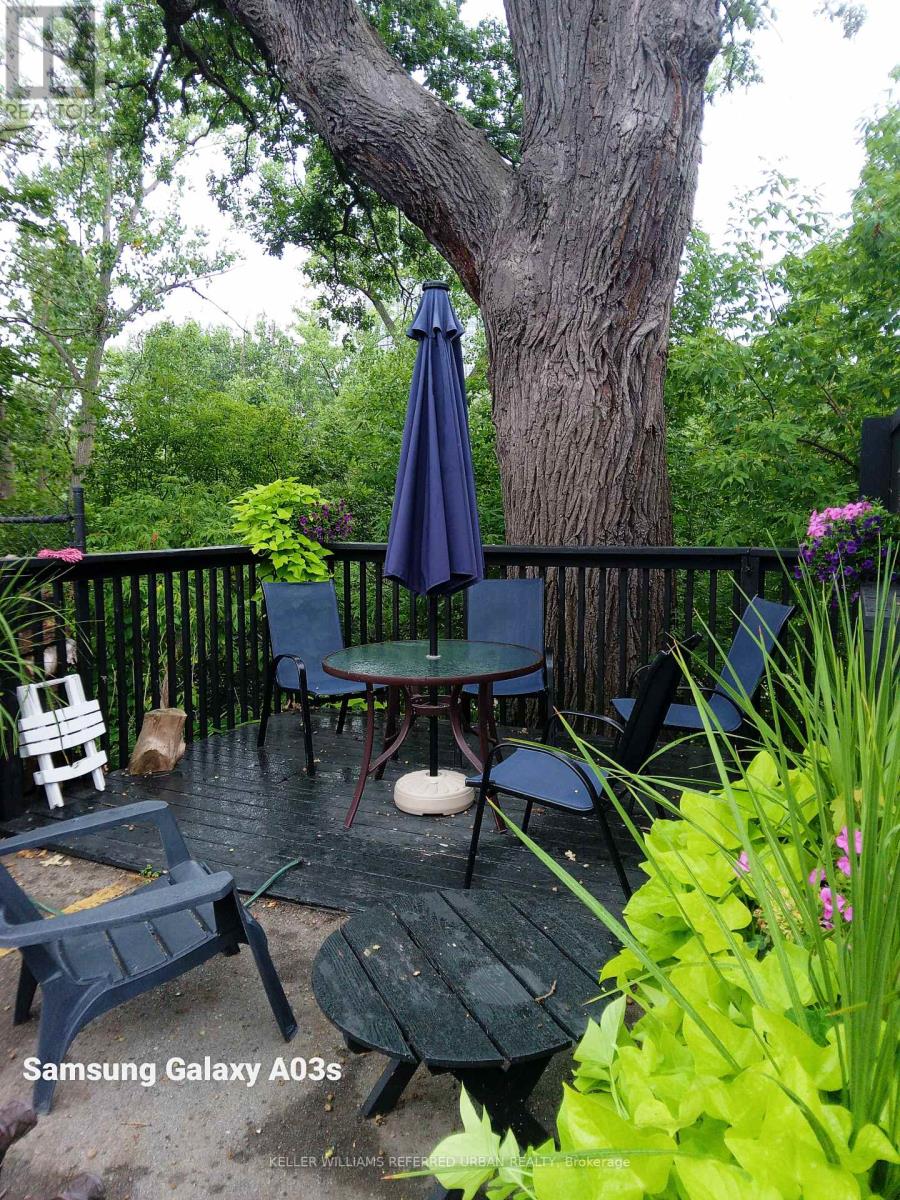 Photo 38 of 4 514 Riverside Drive, Toronto ON