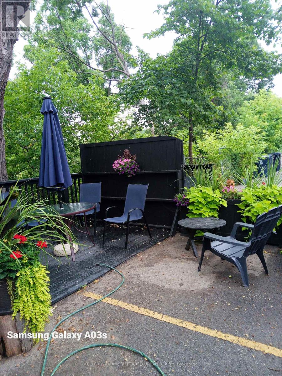 Photo 39 of 4 514 Riverside Drive, Toronto ON