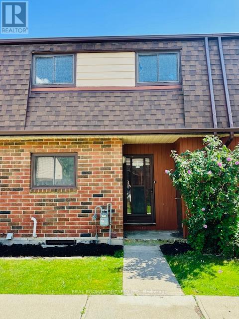 Photo 1 of 52 1350 Garth Street, Hamilton ON