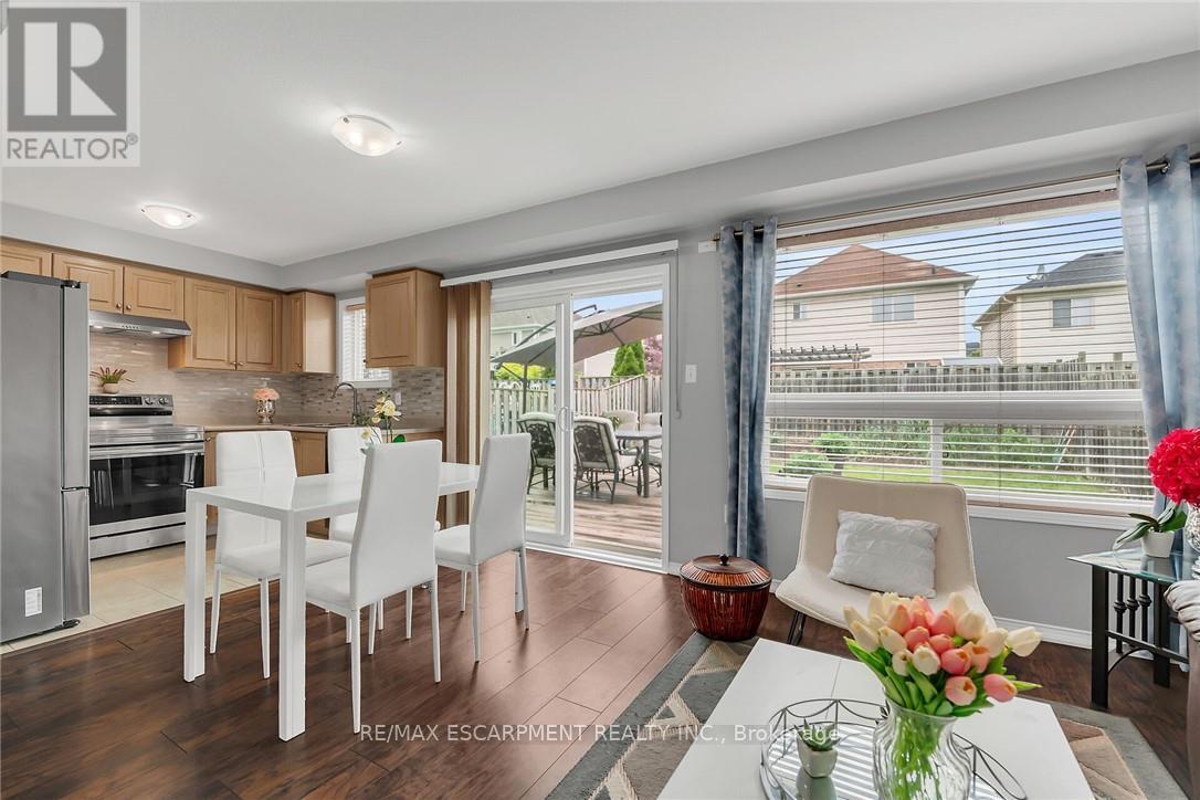 Photo 11 of 68 Powell Drive, Hamilton ON