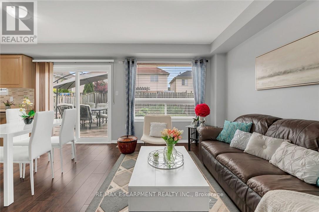 Photo 23 of 68 Powell Drive, Hamilton ON