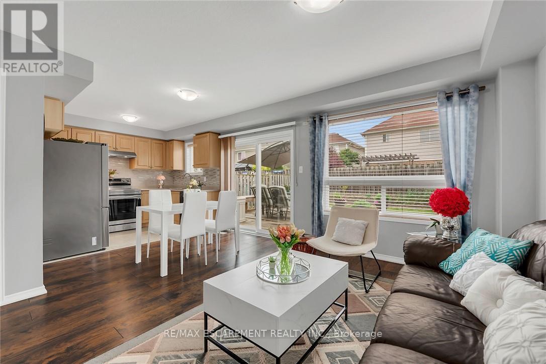 Photo 24 of 68 Powell Drive, Hamilton ON