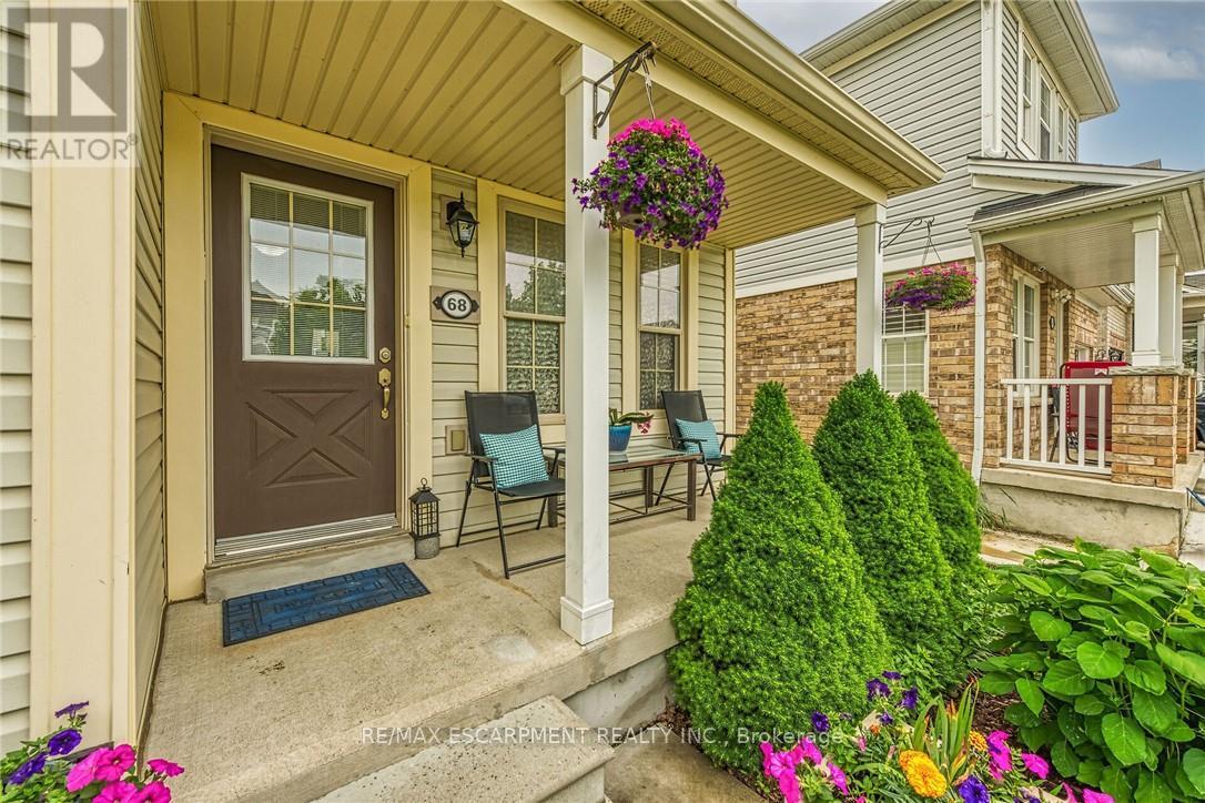 Photo 3 of 68 Powell Drive, Hamilton ON