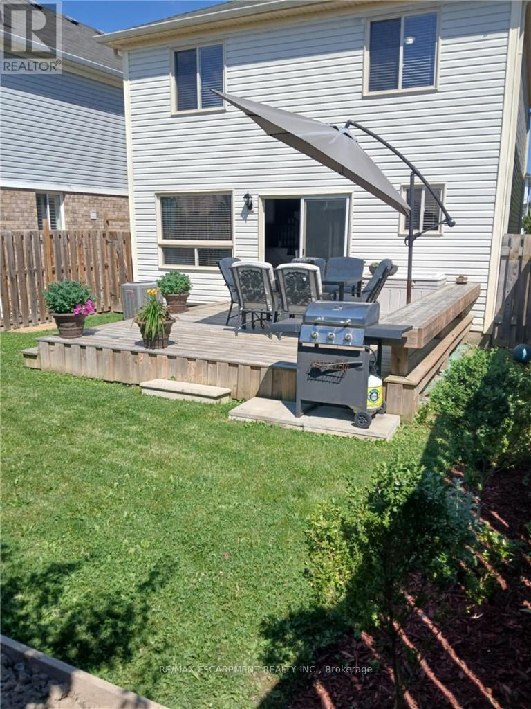 Photo 42 of 68 Powell Drive, Hamilton ON