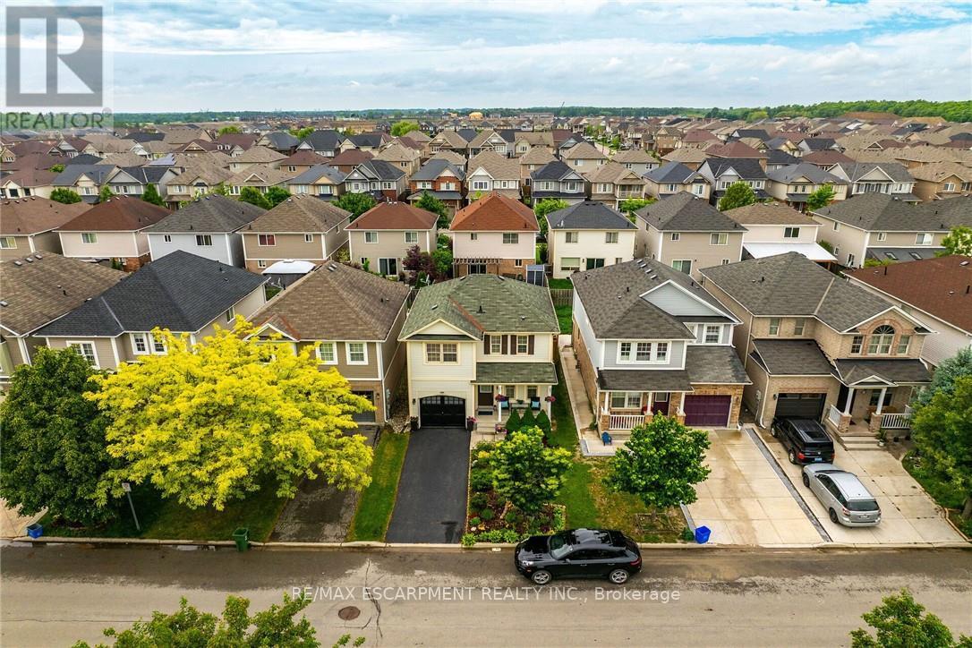 Photo 44 of 68 Powell Drive, Hamilton ON