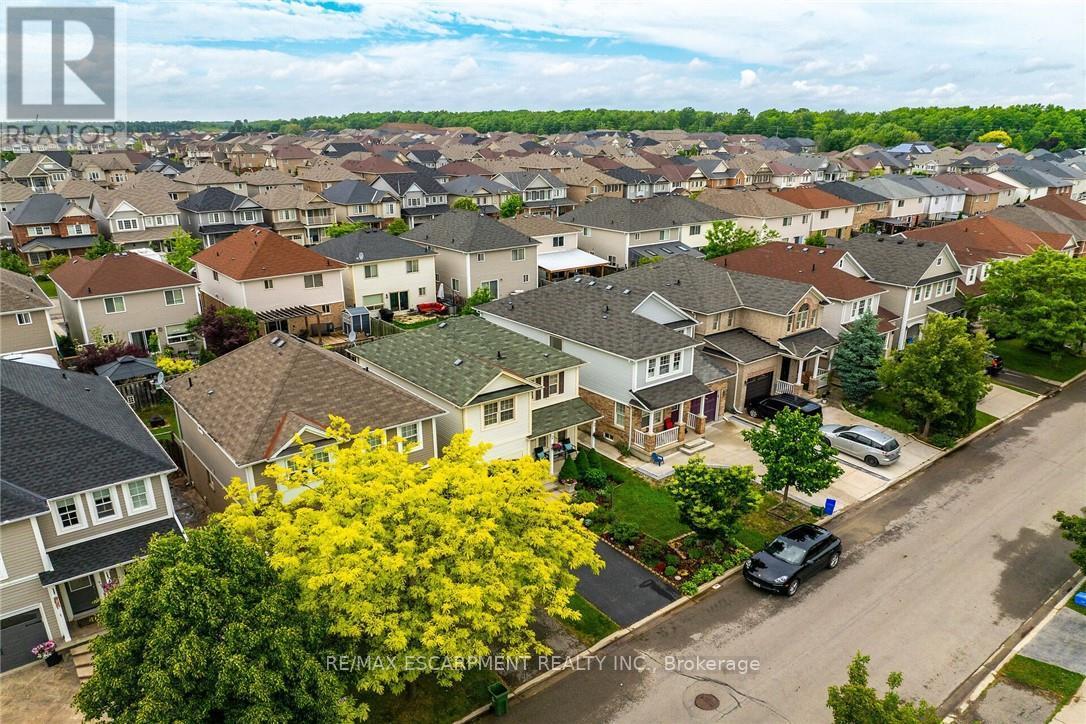 Photo 45 of 68 Powell Drive, Hamilton ON