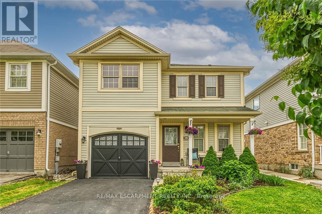 Photo 6 of 68 Powell Drive, Hamilton ON