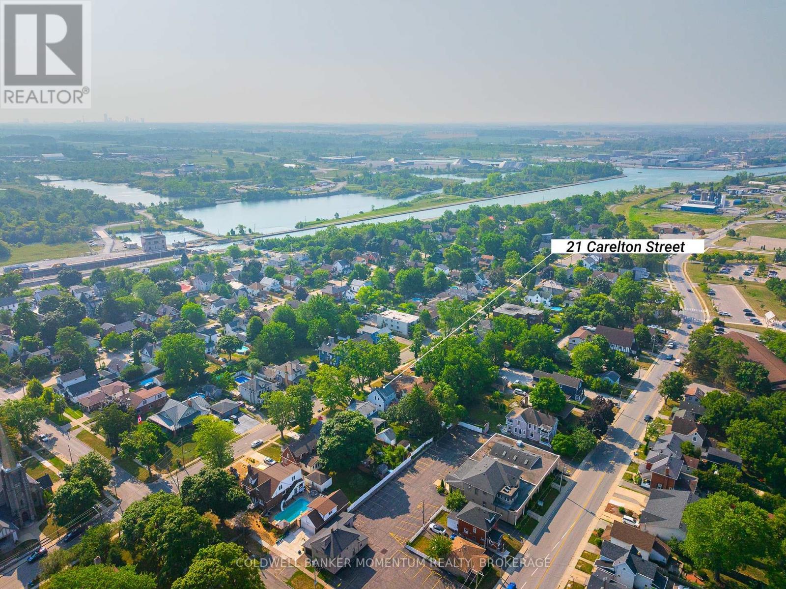 Photo 41 of 21 Carleton Street S, Thorold ON