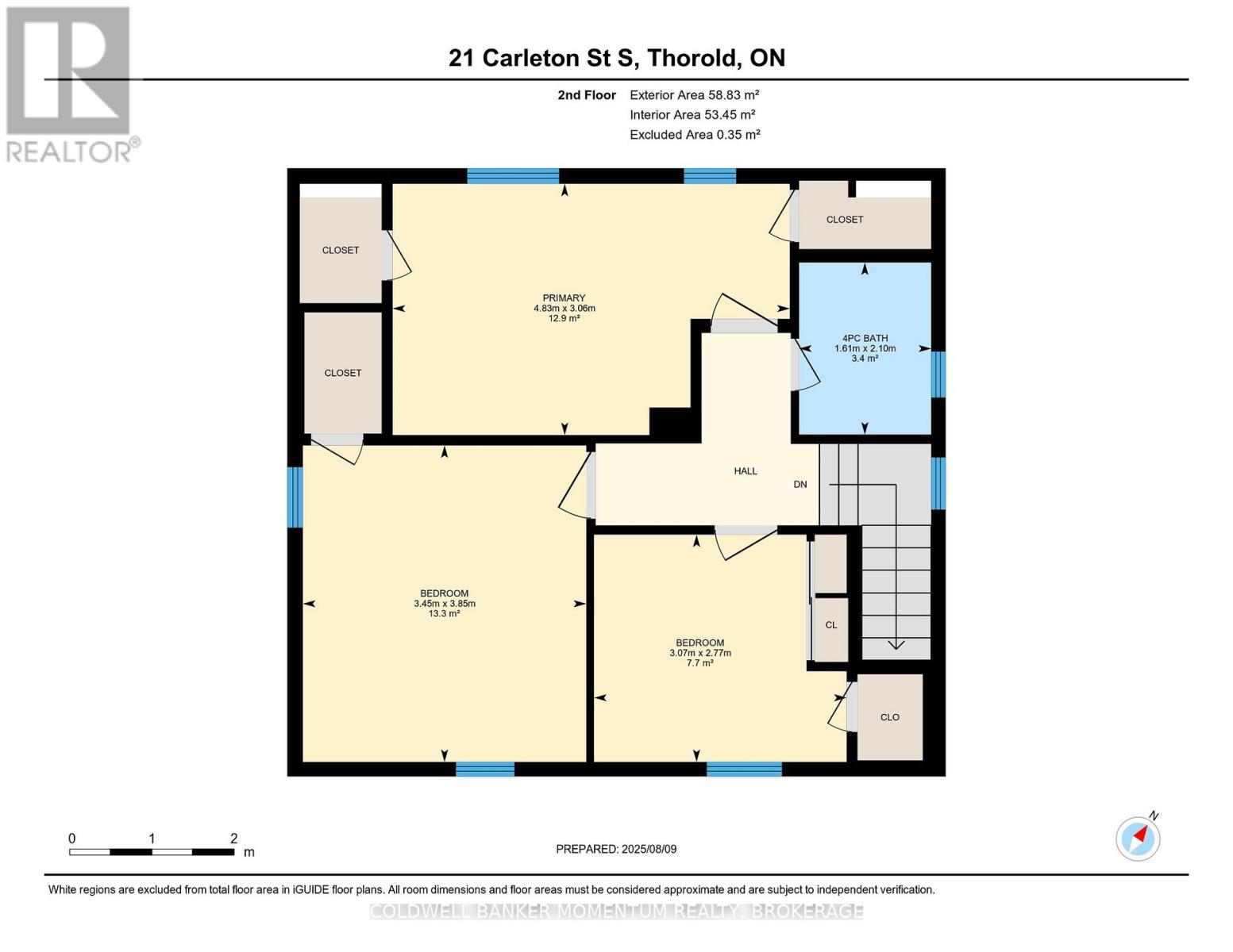 Photo 46 of 21 Carleton Street S, Thorold ON