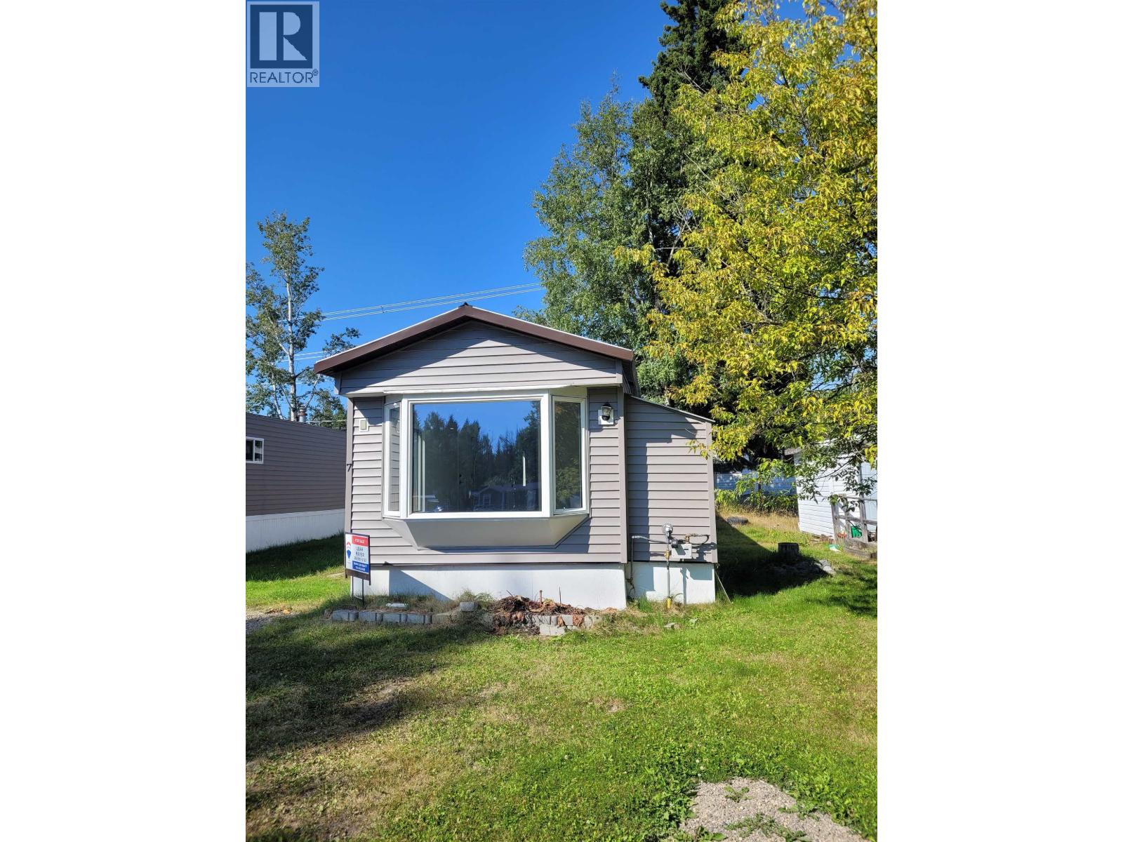 Photo 11 of 7 8474 Bunce Road, Prince George BC