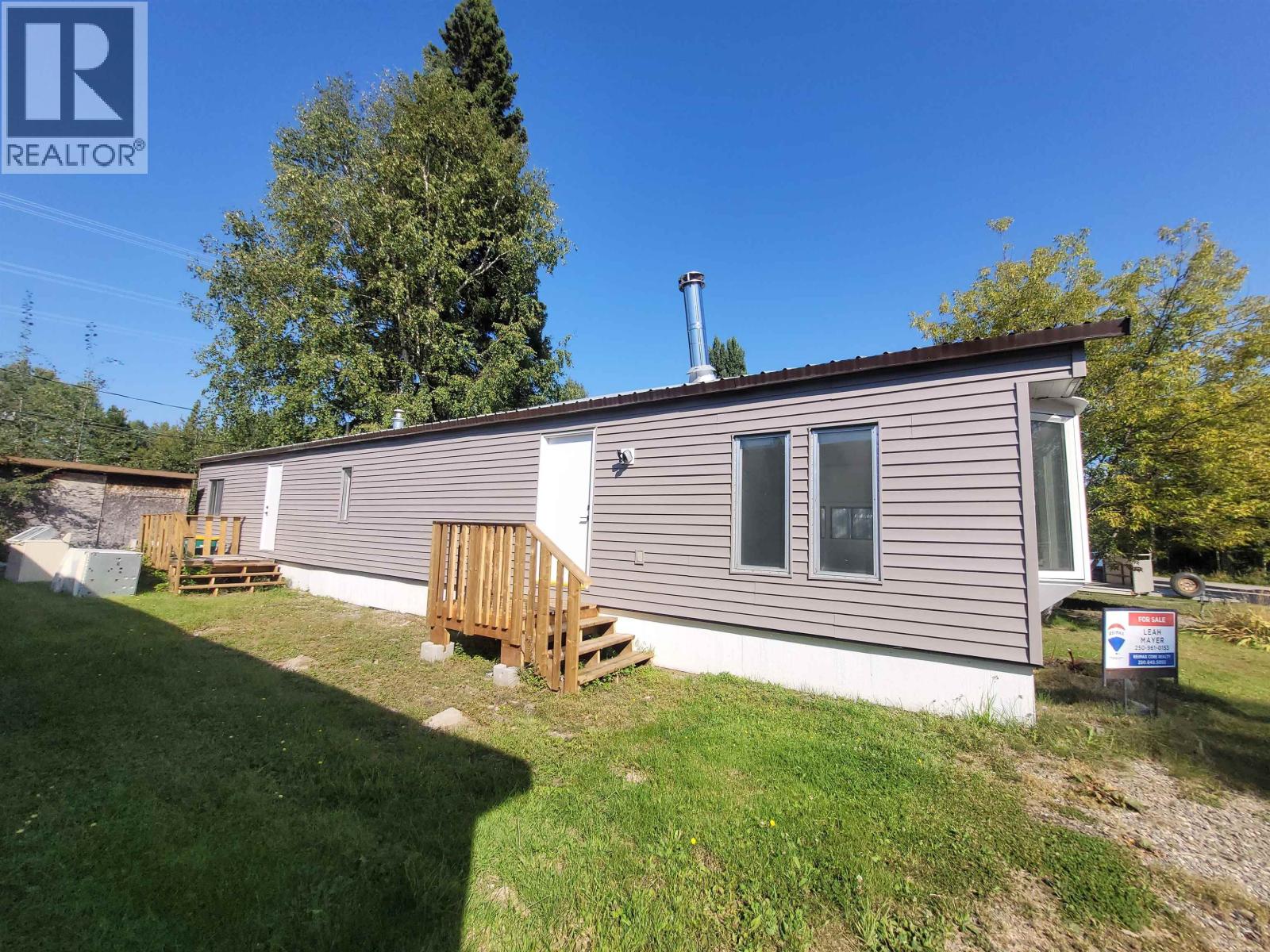 Photo 2 of 7 8474 Bunce Road, Prince George BC