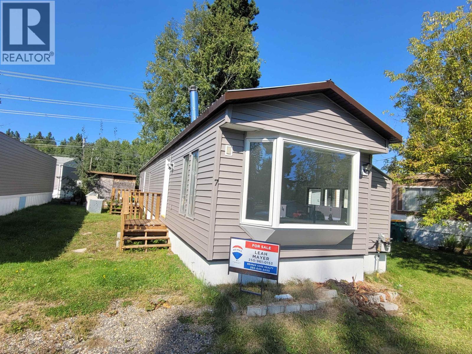 Photo 10 of 7 8474 Bunce Road, Prince George BC