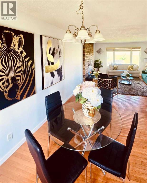 Single Family House Bi-level for Sale in  Manora Drive NE Marlborough Park Calgary 