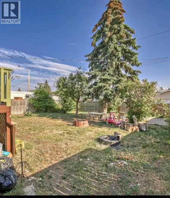 Single Family House Bi-level for Sale in  Manora Drive NE Marlborough Park Calgary 