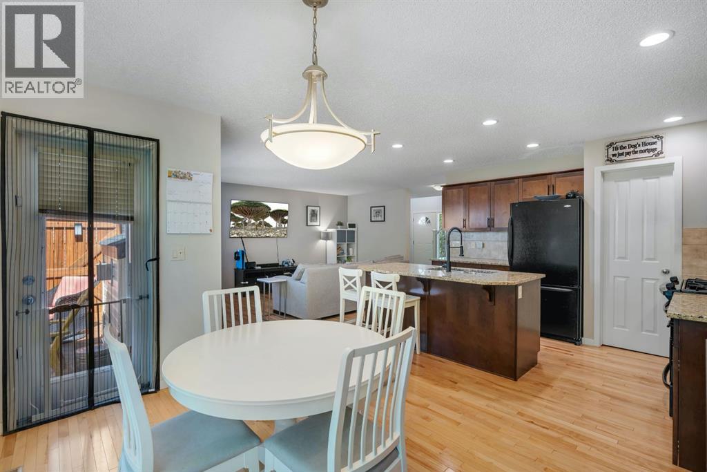 Photo 7 of 240 Silverado Range Heights Sw, Calgary AB