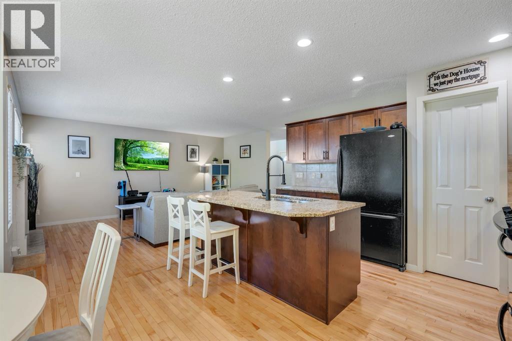 Photo 4 of 240 Silverado Range Heights Sw, Calgary AB