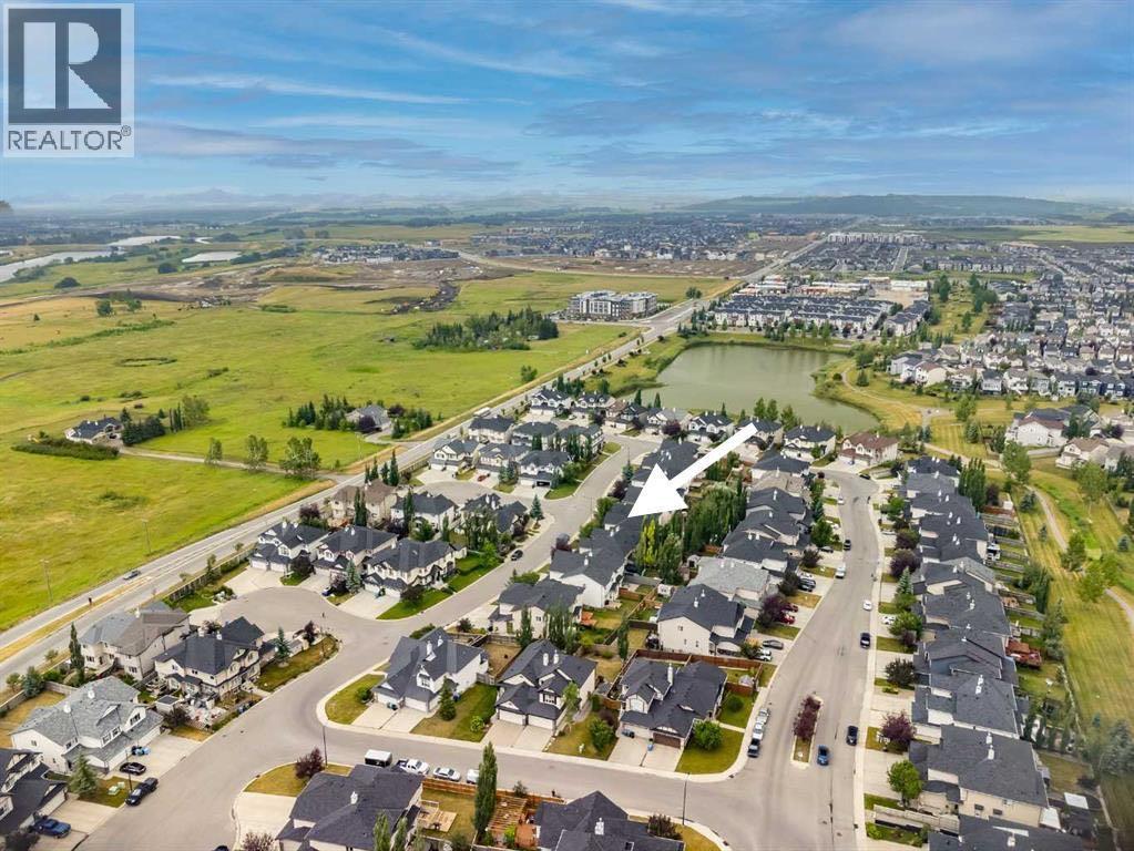 Photo 45 of 240 Silverado Range Heights Sw, Calgary AB