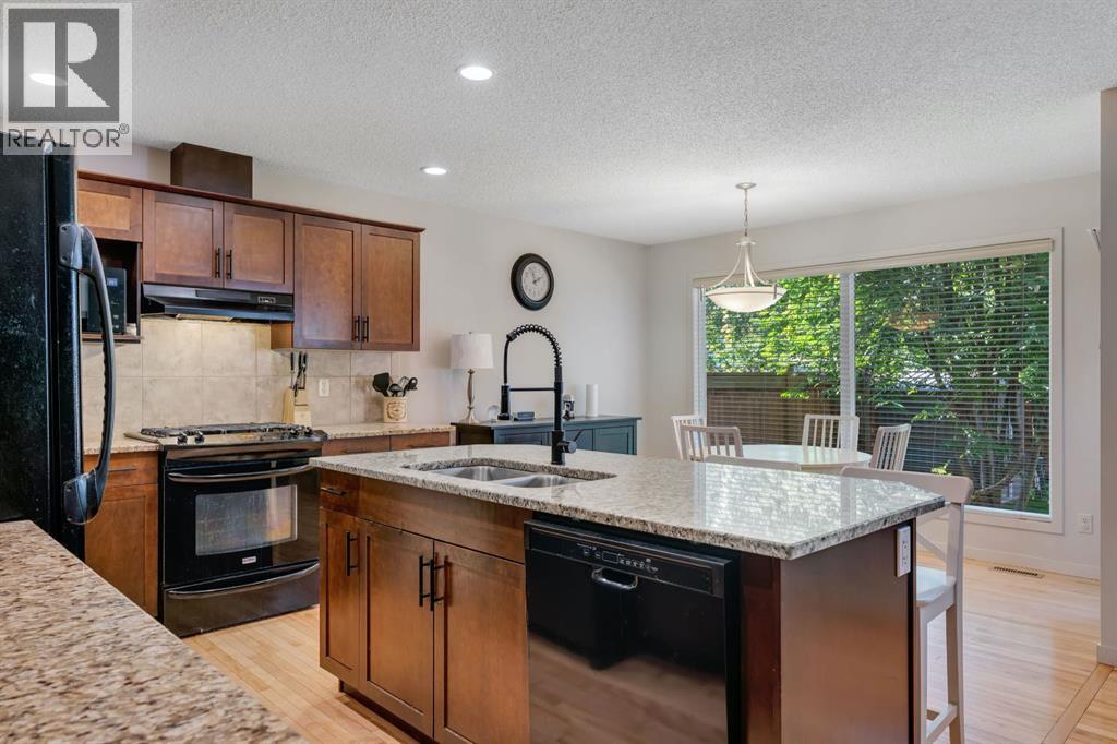Photo 9 of 240 Silverado Range Heights Sw, Calgary AB