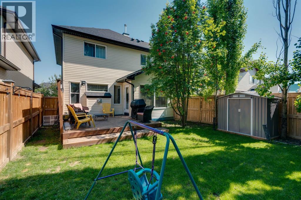 Photo 43 of 240 Silverado Range Heights Sw, Calgary AB