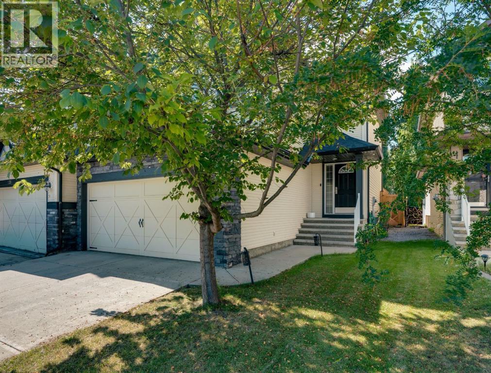 Photo 37 of 240 Silverado Range Heights Sw, Calgary AB