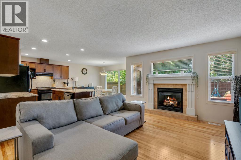 Photo 3 of 240 Silverado Range Heights Sw, Calgary AB