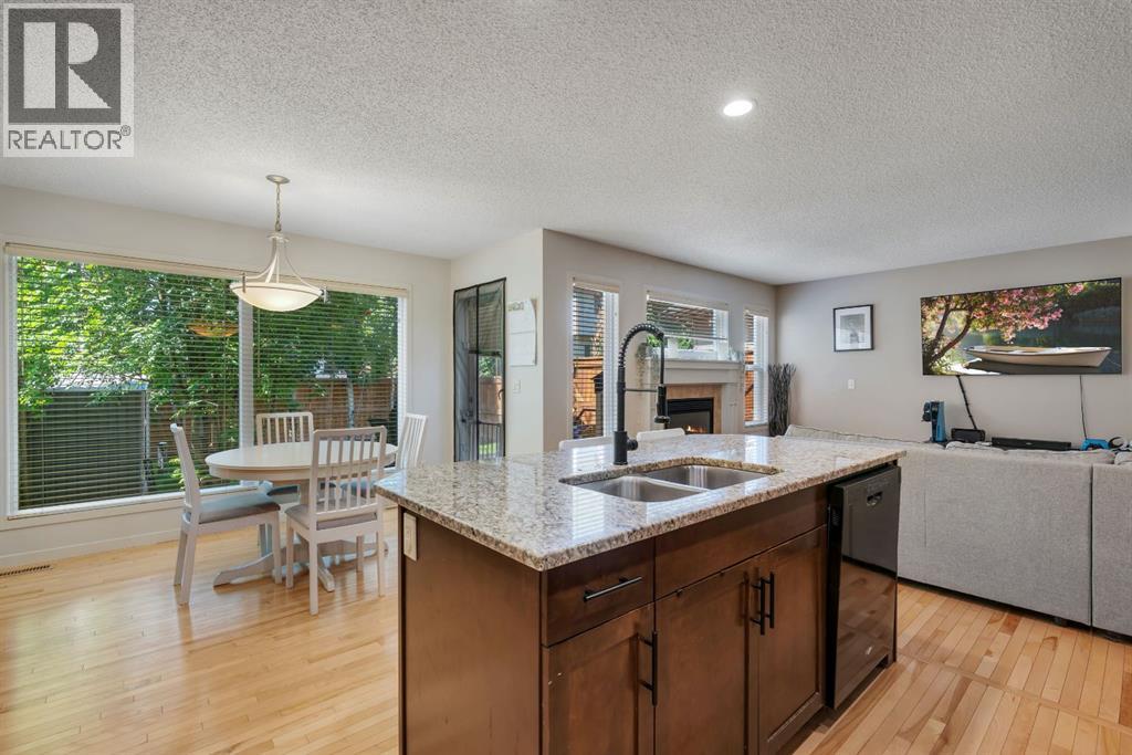 Photo 10 of 240 Silverado Range Heights Sw, Calgary AB