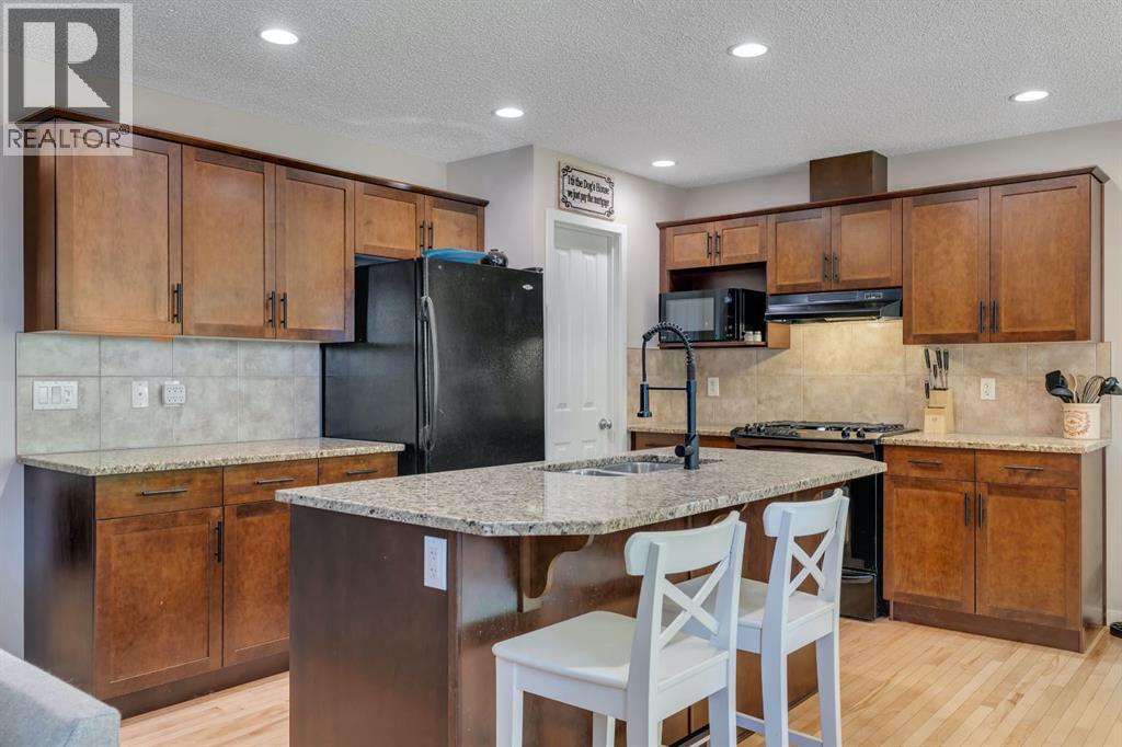 Photo 8 of 240 Silverado Range Heights Sw, Calgary AB