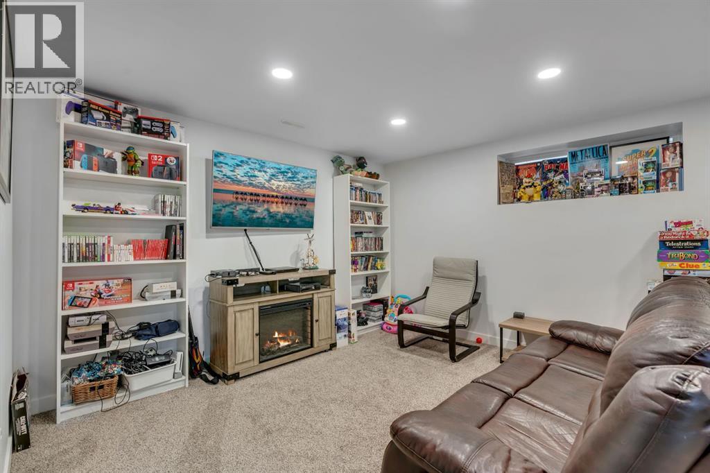 Photo 32 of 240 Silverado Range Heights Sw, Calgary AB