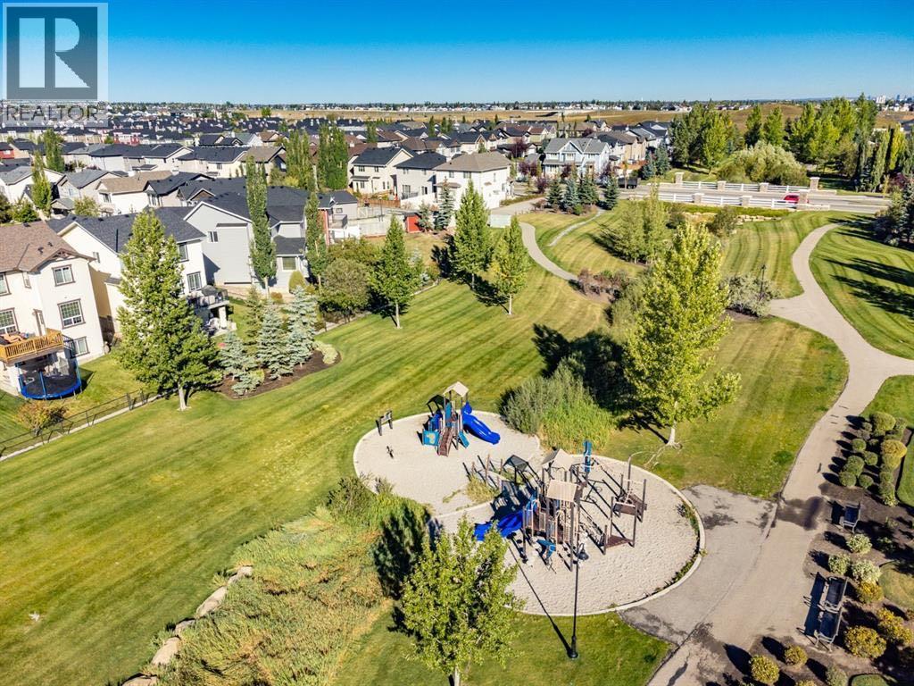 Photo 49 of 240 Silverado Range Heights Sw, Calgary AB