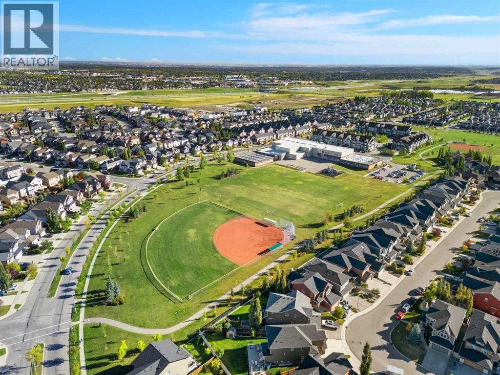 Photo 47 of 240 Silverado Range Heights Sw, Calgary AB