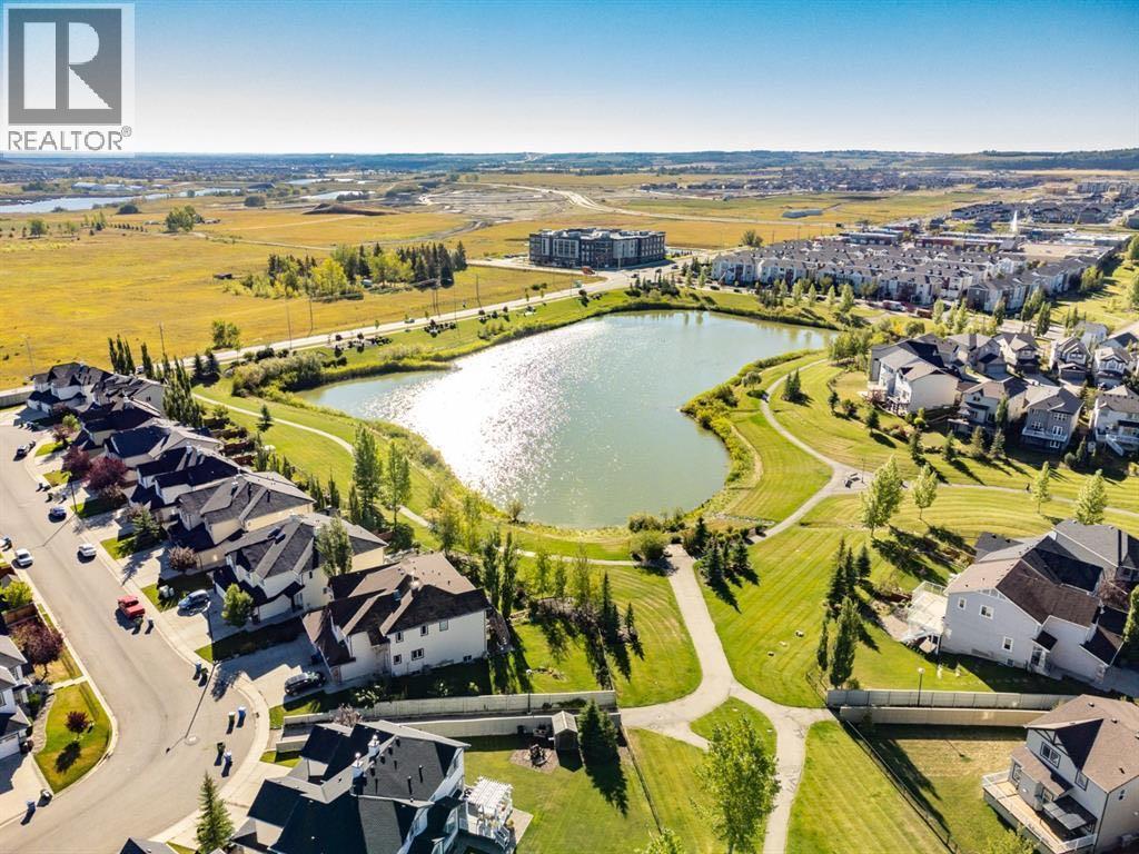 Photo 46 of 240 Silverado Range Heights Sw, Calgary AB