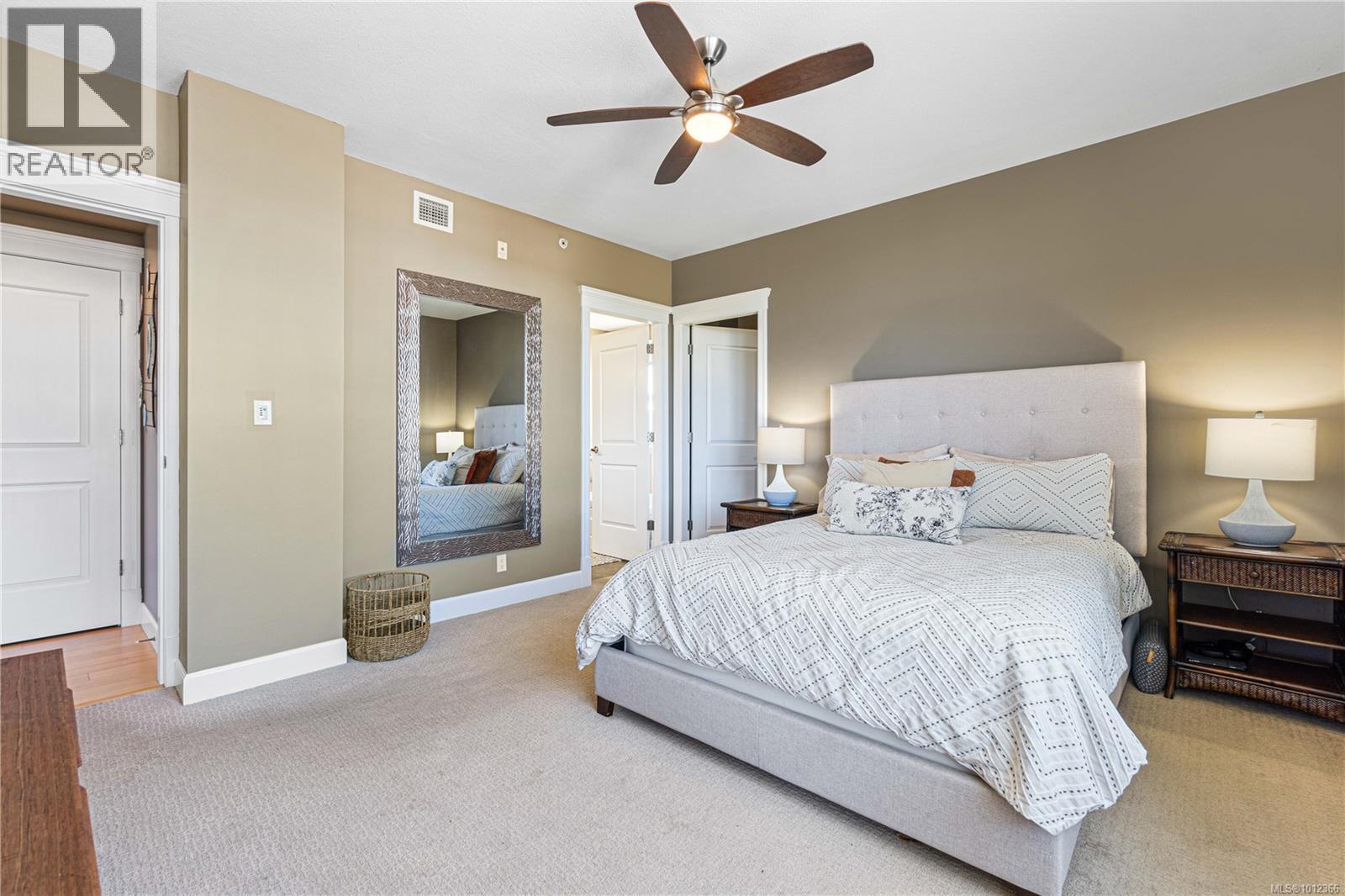 Photo 12 of 401 225 Rosehill St, Nanaimo BC