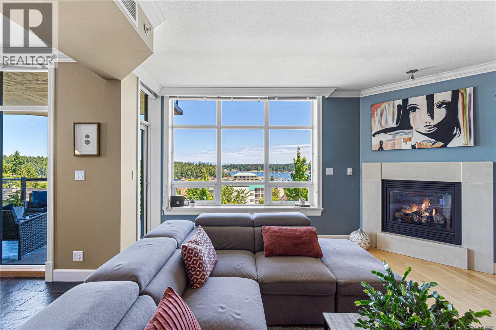 Photo 19 of 401 225 Rosehill St, Nanaimo BC