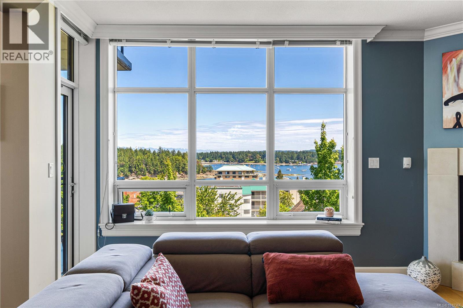 Photo 20 of 401 225 Rosehill St, Nanaimo BC