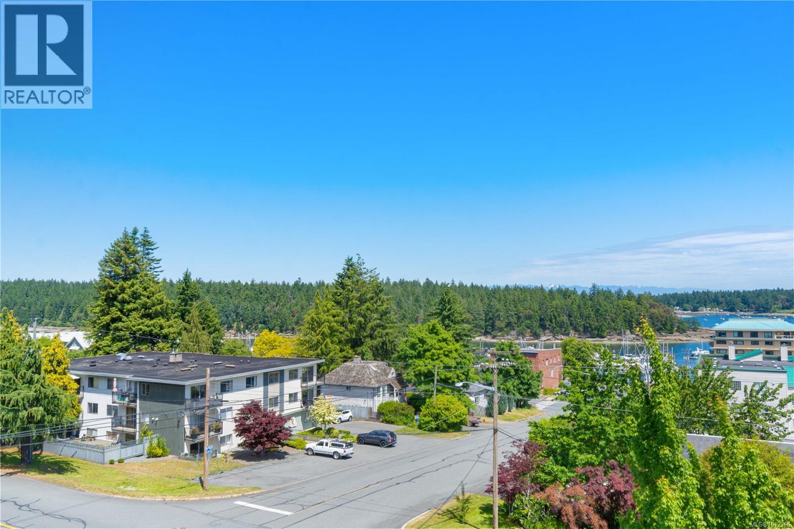 Photo 31 of 401 225 Rosehill St, Nanaimo BC