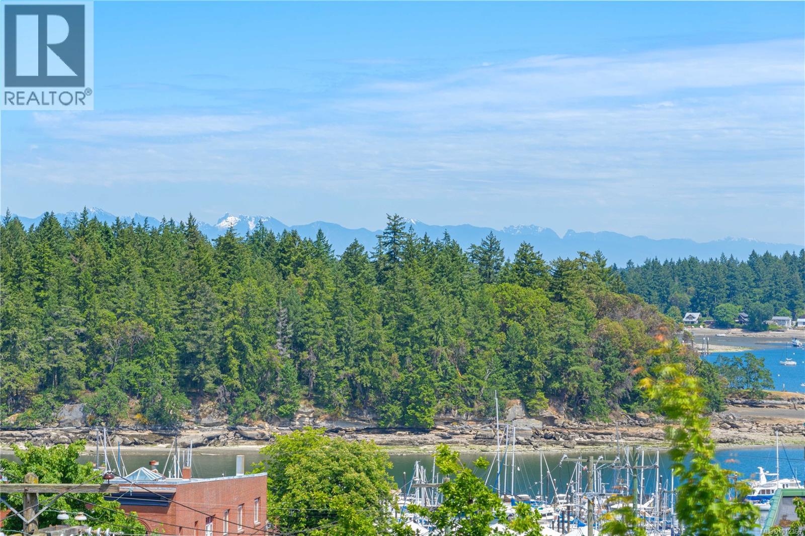 Photo 34 of 401 225 Rosehill St, Nanaimo BC