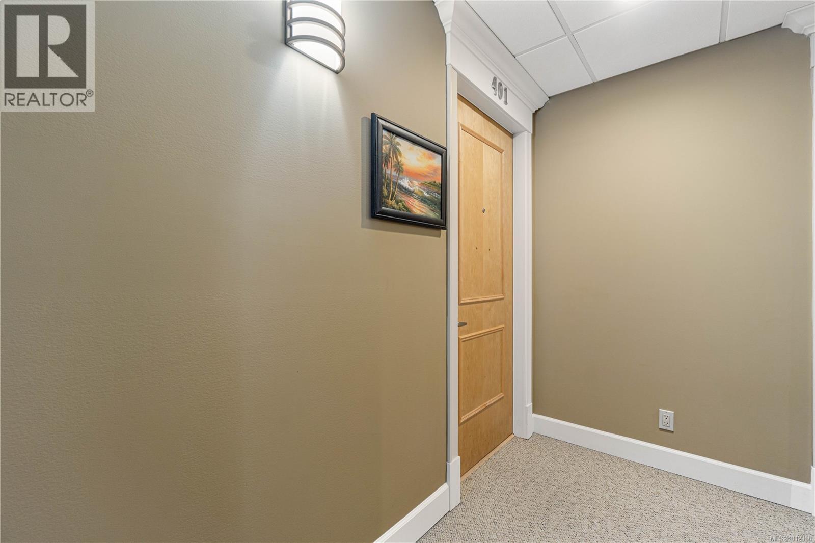 Photo 38 of 401 225 Rosehill St, Nanaimo BC