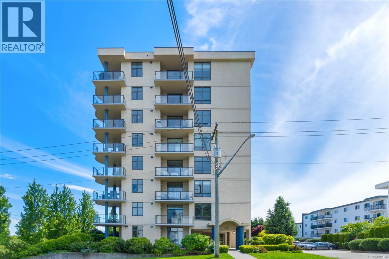 Photo 47 of 401 225 Rosehill St, Nanaimo BC