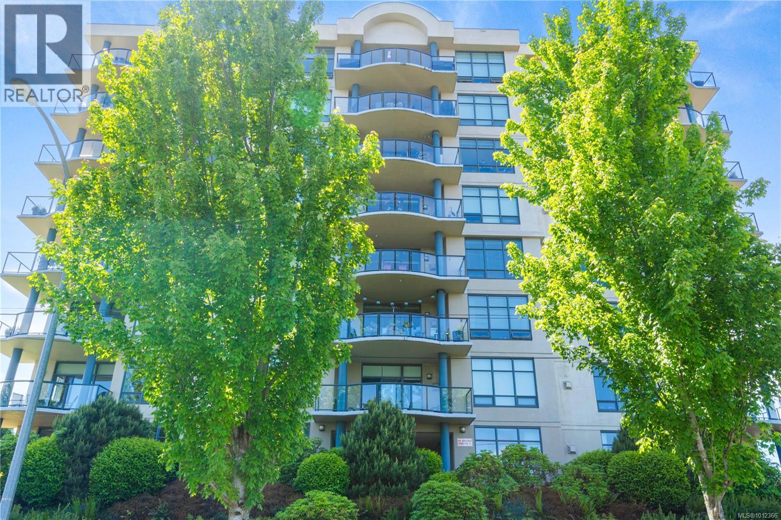 Photo 55 of 401 225 Rosehill St, Nanaimo BC