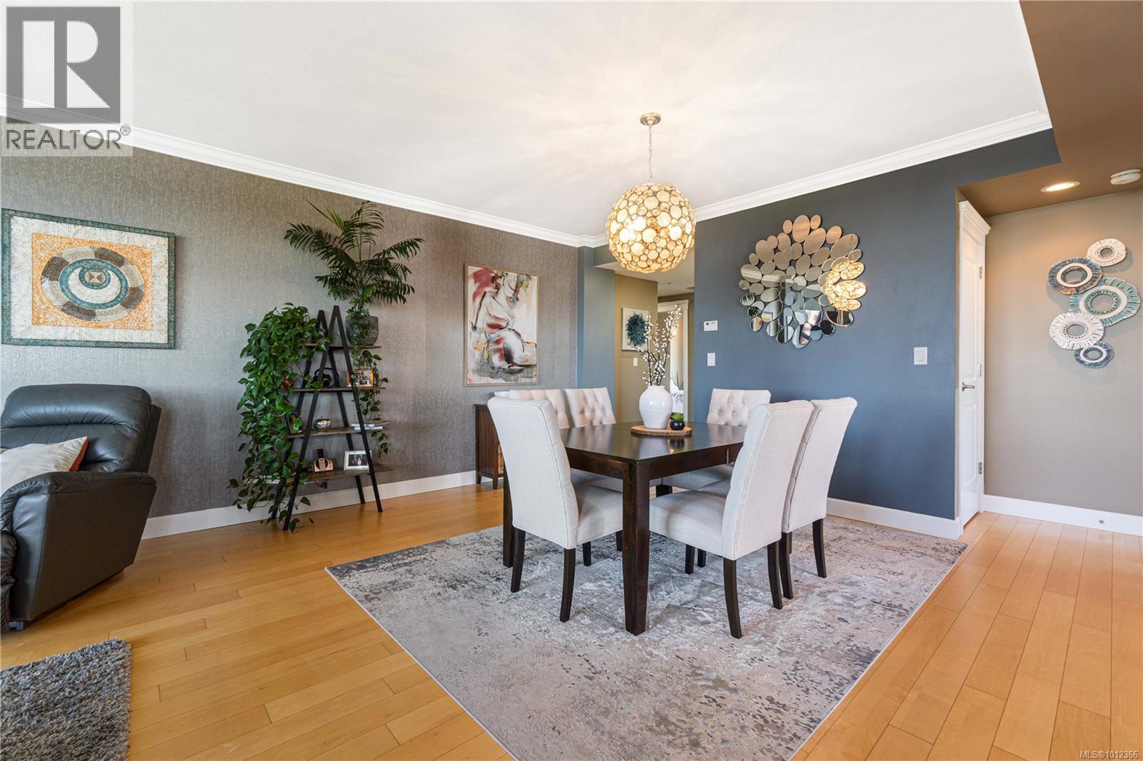Photo 9 of 401 225 Rosehill St, Nanaimo BC