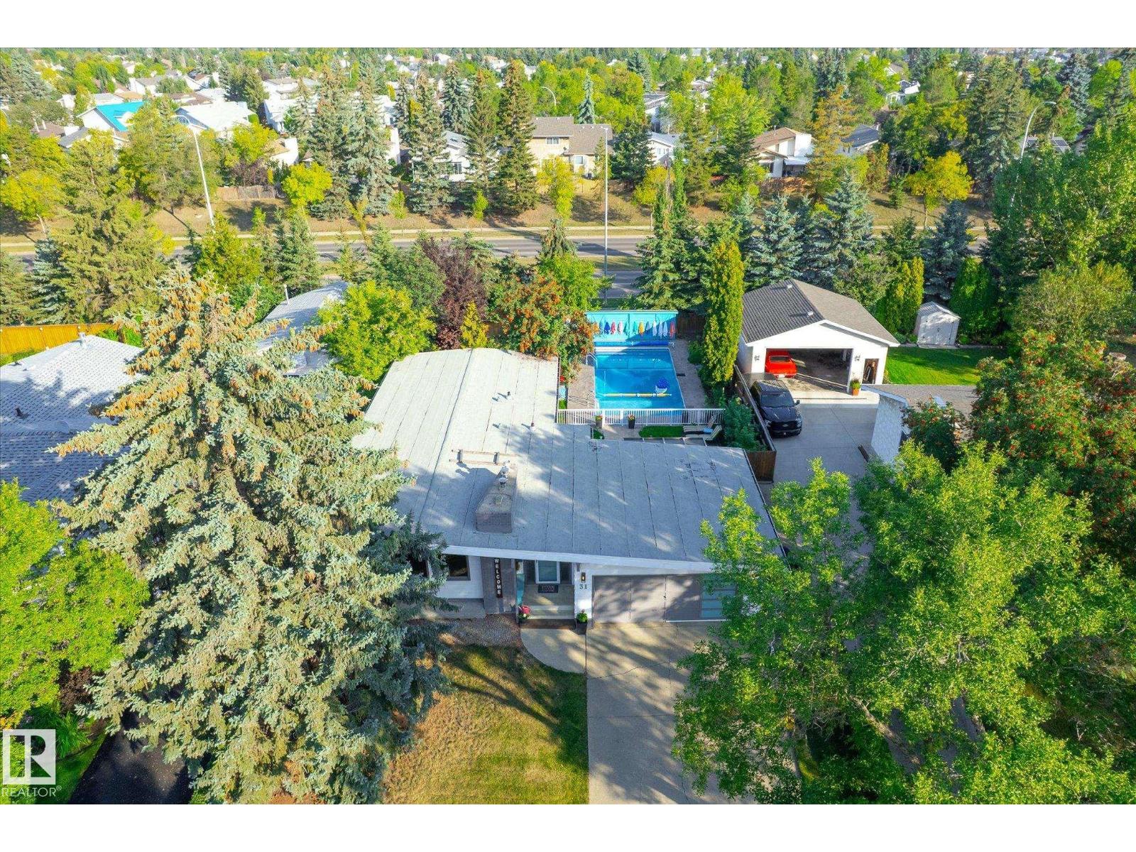Photo 48 of 31 Lorraine Cr, St Albert AB