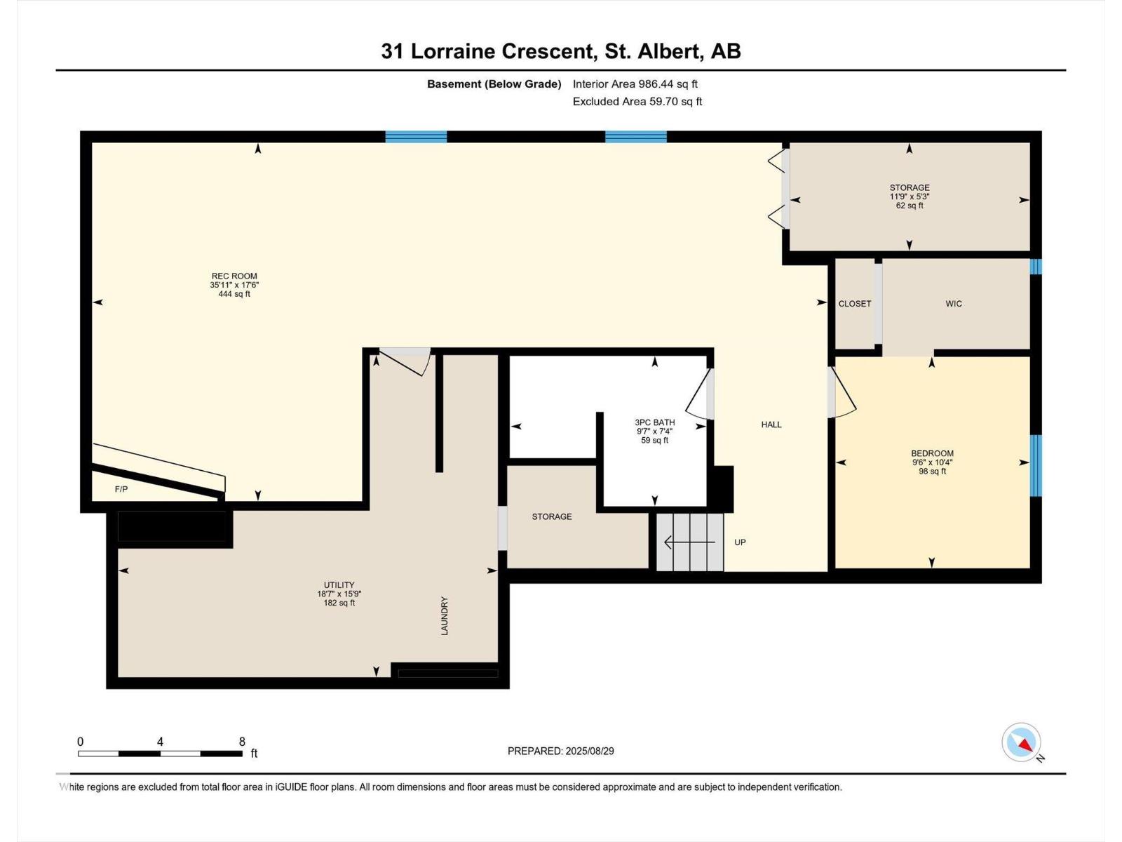 Photo 53 of 31 Lorraine Cr, St Albert AB