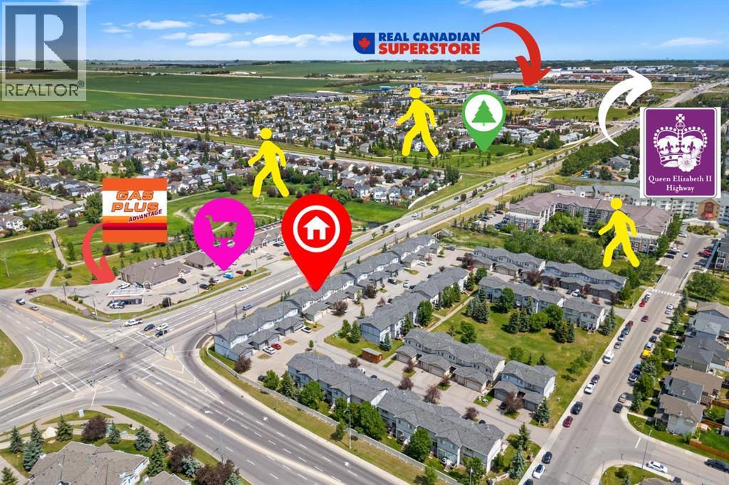 Photo 34 of 702 720 Willowbrook Road Nw, Airdrie AB